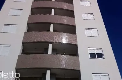 Apartamento com 3 dormitórios para alugar, 80 m² por r$ 1.800,00/mês - igara