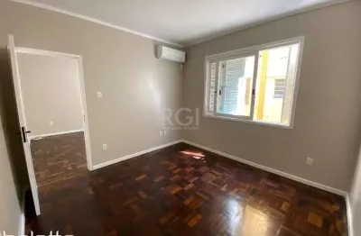 Apartamento com 1 dormitório para alugar, 62 m² - centro histórico - porto alegr