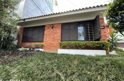 Casa residencial à venda - bairro boa vista, porto alegre/rs