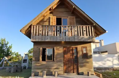 Casa com 2 quartos à venda na Rodovia Interprasias, 4174, Balneário Miratorres, Passo de Torres