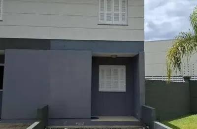 Casa com 2 quartos para alugar na Senador Alberto Pasqualie, 2330, Centenário, Torres