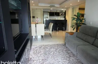 Boletto Imóveis aluga apartamento 2 dormitórios  no Karpathos com 86 m²