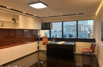 Boletto imoveis aluga uma bella sala comercial na padre chagas com estacionament