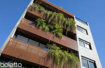 Apartamento 3 dormitórios à venda Moinhos de Vento Porto Alegre/RS