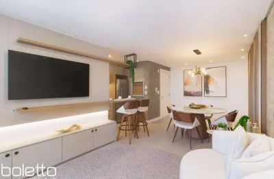 Apartamento com 2 quartos à venda na Rua Dom Pedro Ii, 325, Predial, Torres