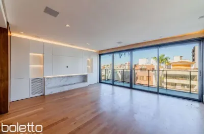 Apartamento novo 3 dormitórios com 2 vagas próximo ao Grêmio Náutico União