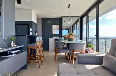 Apartamento com 3 quartos à venda na Rua General Osório, 1000, Predial, Torres