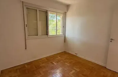 Aluga apartamento, 2 dormitório, box de garagem, no Jardim Botânico