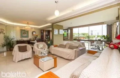 Apartamento com 3 quartos à venda na Rua Tomaz Gonzaga, 900, Boa Vista, Porto Alegre