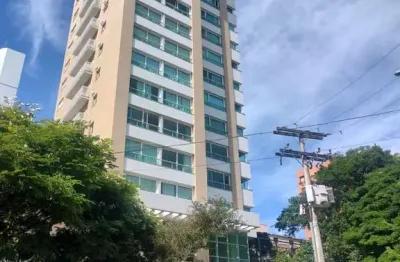 Boletto Imoveis aluga Apartamento mobiliado e equipado alto padrão 3 dormitórios
