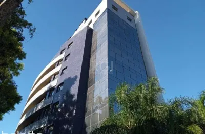 Boletto Imóveis aluga sala comercial - 32 m² R$ 2.200 - Auxiliadora - POA/RS