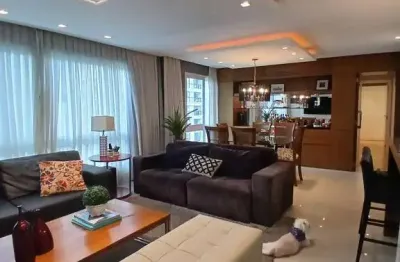 Autentique Living Resort – 134m² | 3 Suítes | 3 Vagas | Andar Alto