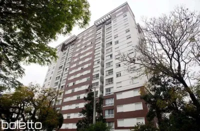 Excelente Apartamento para Comprar com 2 D e 2 vagas no Residencial Supreme