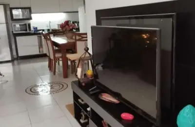 Apartamento 3 dormitórios, edificio due fratelli em torres rs