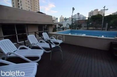 Boletto Imóveis aluga apartamento  3 dormitórios nas proximidades do Iguatemi