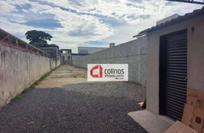 Terreno, 557 m² - venda por r$ 1.300.000,00 ou aluguel por r$ 3.500,00/mês - centro - são josé dos campos/sp