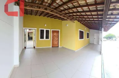 Casa com 3 dormitórios à venda, 92 m² por r$ 695.000,00 - residencial bosque dos ipês - são josé dos campos/sp