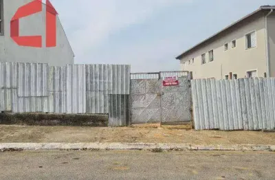 Terreno à venda, 260 m² por r$ 280.000 - vila das flores - são josé dos campos/sp