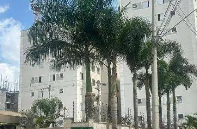 Apartamento com 2 dormitórios à venda, 44 m² por r$ 315.000,00 - jardim das indústrias - são josé dos campos/sp