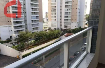 Apartamento com 2 dormitórios para alugar, 80 m² por r$ 5.190,00/mês - royal park - são josé dos campos/sp
