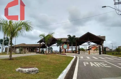 Terreno à venda, 252 m² por r$ 310.000 - condomínio residencial mantiqueira - são josé dos campos/sp