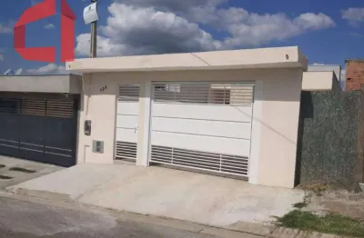 Casa com 2 dormitórios à venda, 76 m² por r$ 365.000 - setville altos de são josé - são josé dos campos/sp