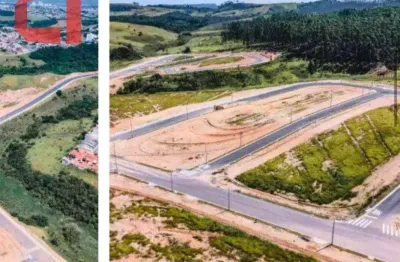 Terreno à venda, 200 m² por r$ 210.000 - vila amélia - são josé dos campos/sp