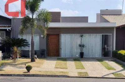 Casa com 3 dormitórios à venda, 169 m² por r$ 890.000,00 - cascata - paulínia/sp