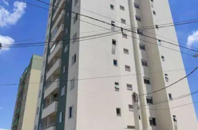 Apartamento com 2 dormitórios à venda, 54 m² por r$ 426.000,00 - bosque dos eucaliptos - são josé dos campos/sp