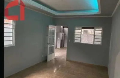 Casa com 1 dormitório à venda, 62 m² por r$ 300.000,00 - conjunto residencial galo branco - são josé dos campos/sp
