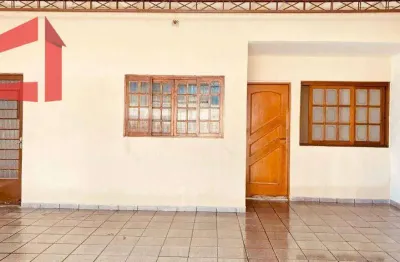 Casa com 3 dormitórios à venda, 90 m² por r$ 500.000,00 - conjunto residencial trinta e um de março - são josé dos campos/sp