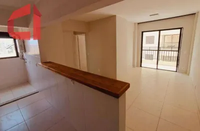 Apartamento com 2 dormitórios à venda, 62 m² por r$ 460.000,00 - jardim américa - são josé dos campos/sp