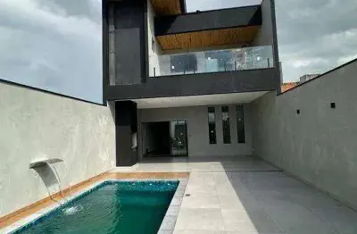 Casa com 3 dormitórios à venda, 160 m² por r$ 590.000 - setville altos de são josé - são josé dos campos/sp