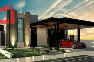 Casa com 3 dormitórios à venda, 173 m² por r$ 1.400.000 - recanto dos eucaliptos - são josé dos campos/sp