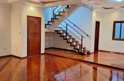 Sobrado com 3 dormitórios à venda, 250 m² por r$ 1.500.000,00 - urbanova - são josé dos campos/sp