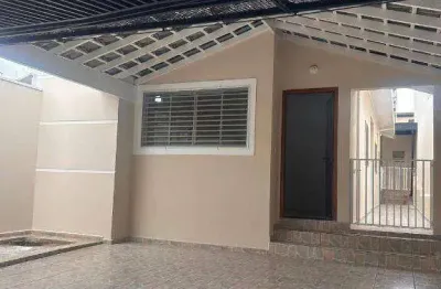 Casa à venda, 157 m² por r$ 620.000,00 - villa branca - jacareí/sp