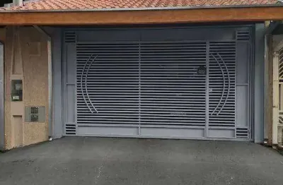 Casa com 3 dormitórios à venda, 93 m² por r$ 615.000,00 - residencial bosque dos ipês - são josé dos campos/sp