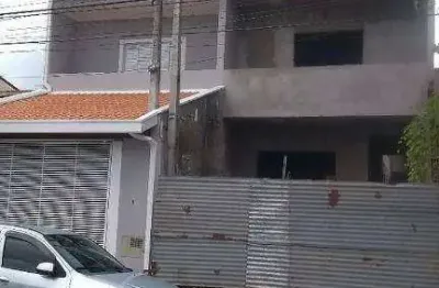 Casa com 3 dormitórios à venda, 150 m² por r$ 415.000,00 - bosque dos eucaliptos - são josé dos campos/sp