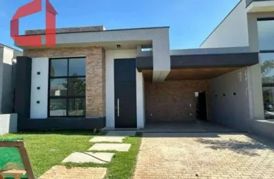Casa com 3 dormitórios à venda, 191 m² por r$ 1.700.000 - parque brasil 500 - paulínia/sp