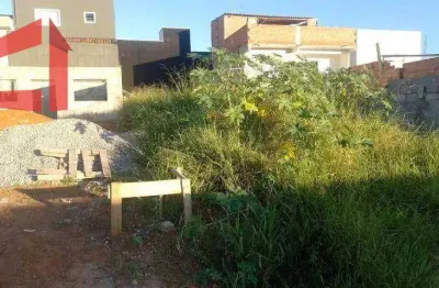 Terreno à venda, 175 m² por r$ 210.000 - setville - são josé dos campos/sp