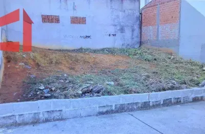 Terreno à venda, 132 m² por r$ 140.000 - jardim república - são josé dos campos/sp