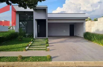 Casa com 3 dormitórios à venda, 187 m² por r$ 1.330.000 - joão aranha - paulínia/sp