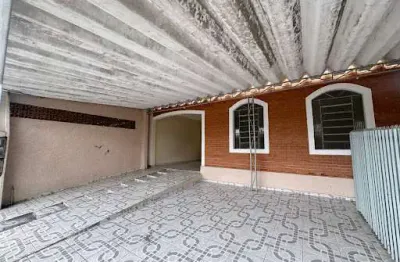 Casa para alugar, 150 m² - bosque dos eucaliptos - são josé dos campos/sp