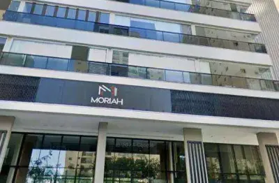 Apartamento com 1 dormitório para alugar, 40 m² por R$ 3.872,00/mês - Jardim Aquarius - São José dos Campos/SP