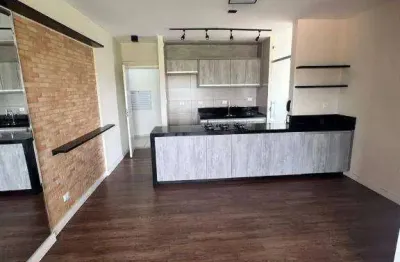 Apartamento com 2 dormitórios para alugar, 65 m² por r$ 3.370,00/mês - jardim satélite - são josé dos campos/sp