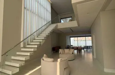 Casa em condomínio fechado com 5 quartos à venda na Rua Siparuna, 226, Condomínio Residencial Alphaville II, São José dos Campos