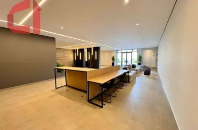 Apartamento com 1 quarto para alugar na Rua Laurent Martins, 339, Jardim Esplanada II, São José dos Campos