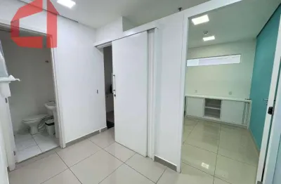 Sala comercial para alugar na Rua Armando de Oliveira Cobra, 50, Jardim Aquárius, São José dos Campos
