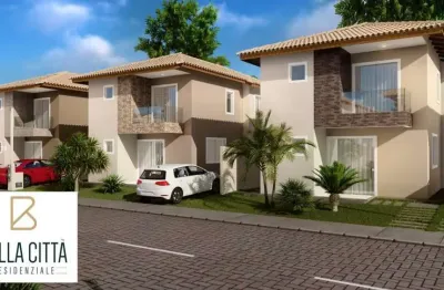 Casa duplex para venda em vitória da conquista, candeias, 4 dormitórios, 4 suítes, 6 banheiros, 2 vagas