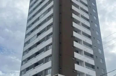Apartamento com 2 quartos à venda na Avenida José Eugênio Muller, 82, Vila Operária, Itajaí